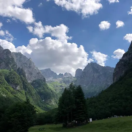 Mobile - Alpha Campers Montenegro - Our Red Westfalia Bus * Podgorica