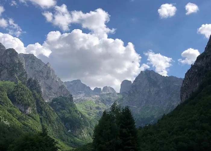 Mobile - Alpha Campers Montenegro - Our Red Westfalia Bus * Podgorica