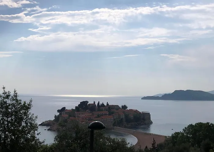 Holiday home Mobile - Alpha Campers Montenegro - Our Red Westfalia Bus *